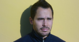 Il difensore Diego Alessandrini
