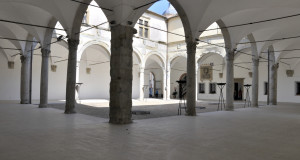 Unicam, Palazzo ducale