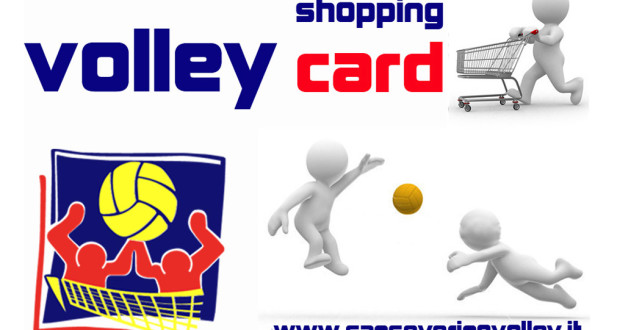 La Volley Card 2013-2014