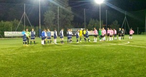 LG Cesolo pronta al debutto in campionato