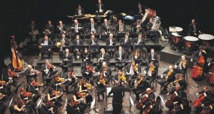 L'Orchestra Filarmonica marchigiana