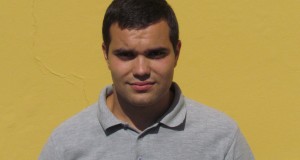 Luca Governatori Gobbi