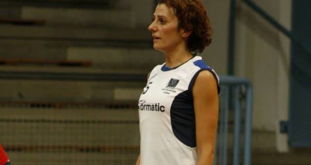 Alessia Tavoloni