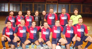 La squadra degli ingegneri protagonista della passata edizione
