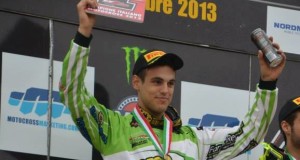 Alessio Della Mora