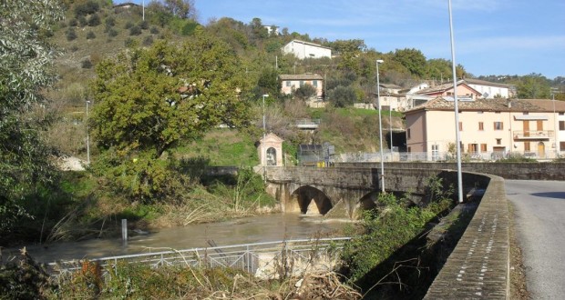 Ponte Sant'Antonio