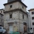 L'ex cabina elettrica nel Borgo Conce