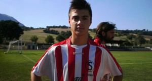 Lorenzo Rocci