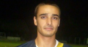 De Maria, autore del gol