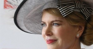 Nicole Kidman nei panni di Grace di Monaco
