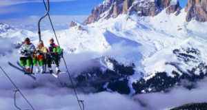 Mini-settimana bianca organizzata dalla Settempeda