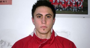 Nicolas Casadei