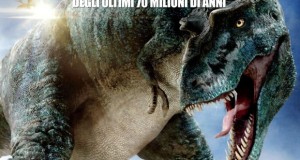 "A spasso con i dinosauri"