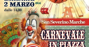 Il Carnevale della Pro loco