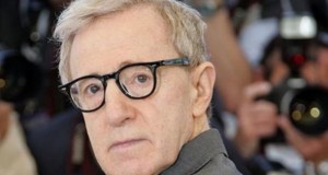Woody Allen