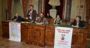 La conferenza stampa di presentazione degli eventi