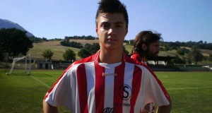 Lorenzo Rocci