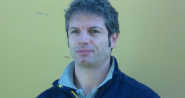 Massimo Zagaglia
