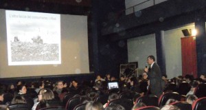 L'incontro al cinema San Paolo