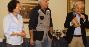 3° Memorial Arnaldo Giammarini