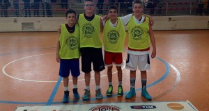I vincitori del Join The Game