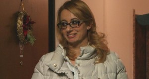 La parlamentare maceratese Irene Manzi