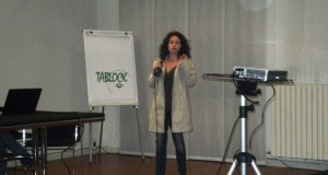 L'intervento di Barbara Rossi