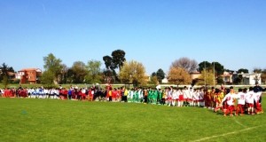 I protagonisti della grande kermesse di Jesi