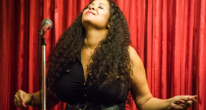 Kyka Brox, la soul diva inglese del momento