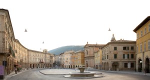Piazza del Popolo