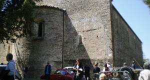 Abbazia di Sant'Elena