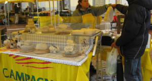 "Campagna amica" di Coldiretti