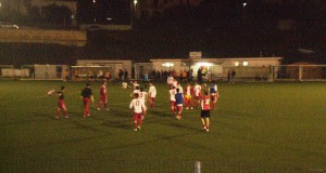 Juniores in semifinale al torneo "Carlini-Orselli"