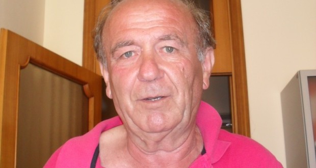 Franco Lardelli