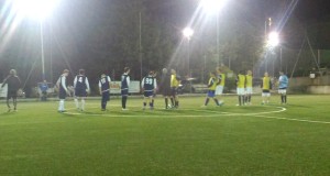 LG Cesolo in campo per i play off