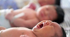 Neonati in ospedale