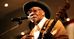 Bob Stroger