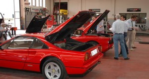 L'omologazione dei mezzi