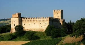 Il Castello della Rancia
