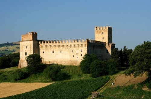 Il Castello della Rancia