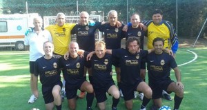 La formazione marchigiana