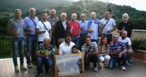 Amarcord a Serrapetrona