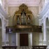 L'organo del Catarinozzi al Duomo
