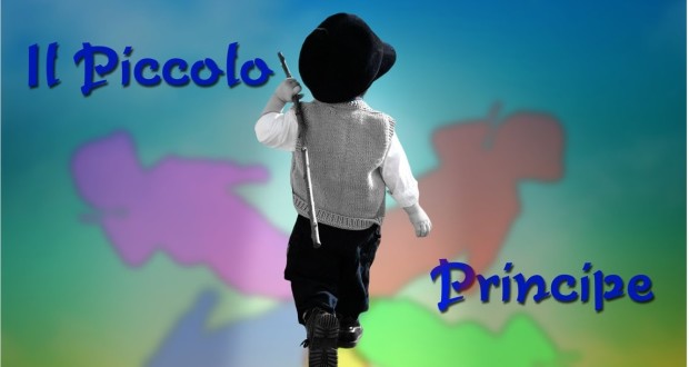 "Il piccolo principe"