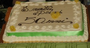 Il 27 settembre festa a Villa Berta