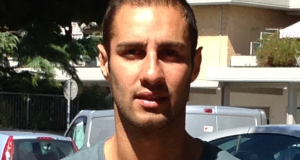 Diego Vittorini