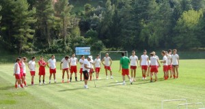 Settempeda di nuovo in campo