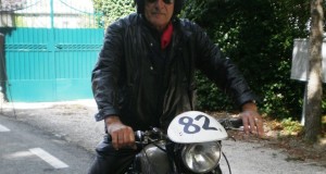 Caglini su Matchless