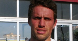 Emanuel Damian Lazzarini