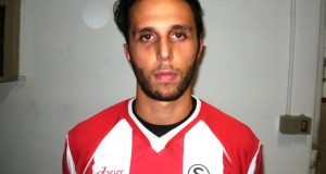 Stefano Serangeli